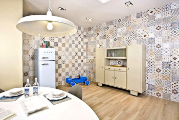 Плитка Amarcord S 3х20