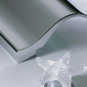 Вентиль смесителя для ванны THG Oceania A2C-A02-36 хром