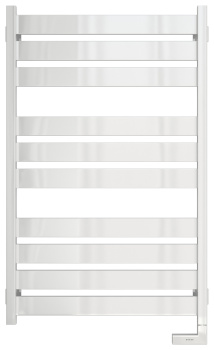 Полотенцесушитель электрический Сунержа Центурион 2.0 1000x600 МЭМ правый 12-5603-1060 белый (ral-90