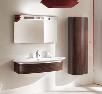 Jacob Delafon Presquile Шкаф-пенал