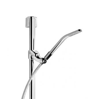 Душевой гарнитур Kludi Joop! 551300500, хром