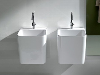 Раковина подвесная Hatria G-FULL YXJG01