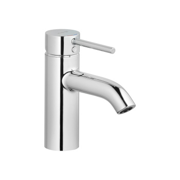 Смеситель для раковины Kludi Bozz 382660576 хром