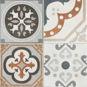 Плитка Passage Mix 45*45