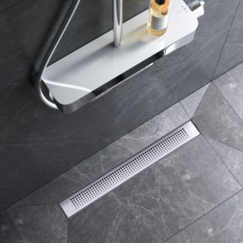 Трап для душа AM.PM PrimeFlow 60 W02SC-P11-060-01SB