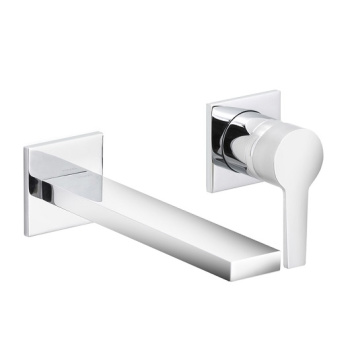 Смеситель для раковины Keuco Edition 11 51116010200 хром