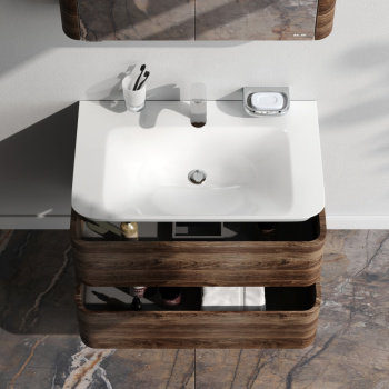 Тумба под раковину AM.PM Sensation 80 M30FHX0802NF