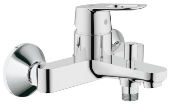 Смеситель Grohe BauLoop 23341000 для ванны с душем