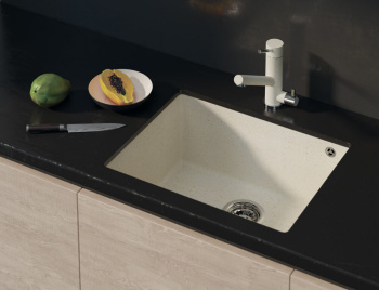 Мойка кухонная Omoikiri Bosen 54-U-ES espresso 4997208