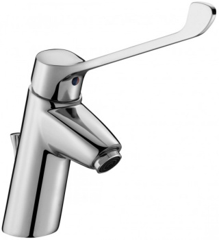 Смеситель для раковины Jacob Delafon Easy E18162-CP хром