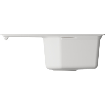 Мойка кухонная Omoikiri Yonaka 61-PA пастила 4993634