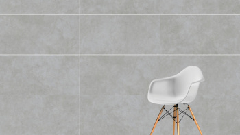 Керамогранит Vitra MicroCement Серый 60x120 см K947806R0001VTER