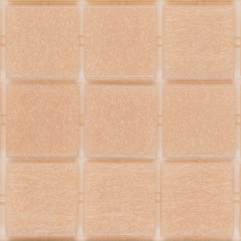 Стеклянная мозаика на пленке Trend Vitreo 166** Luc 2x2