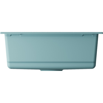 Мойка кухонная Omoikiri Kitagawa 57-AZ azur blue 4993300