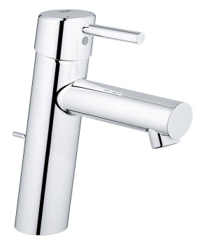 Смеситель для раковины Grohe Concetto 23450001 хром