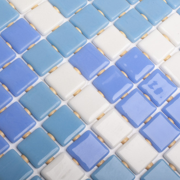 Мозаика на сцепке Vidrepur Mixed № 100/102/106 31.7x39.6 м2