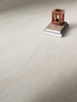 Керамогранит Coliseumgres Contea White 60x60 см 610010002792