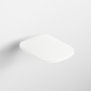 Крышка сиденье для унитаза Cielo Era CPVERTF.TL с микролифтом белый