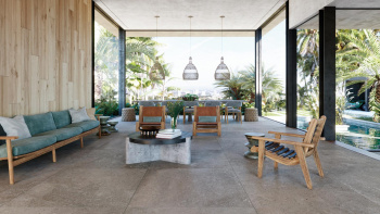 Плитка P35800961 Berna Caliza 45x120