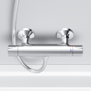 Смеситель для душа AM.PM Like F8040000