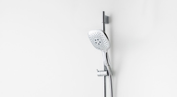 Душевой гарнитур Hansgrohe Raindance Select E 150 3jet/ Unica'S Puro 0,90 м 27857400