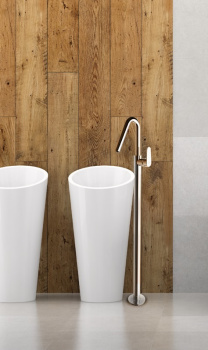 Смеситель для раковины Ramonsoler Drako напольный 337602S