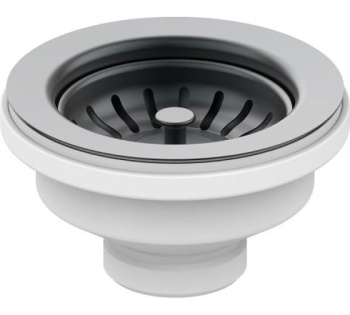 Выпуск без перелива 114 ANTHRACITE