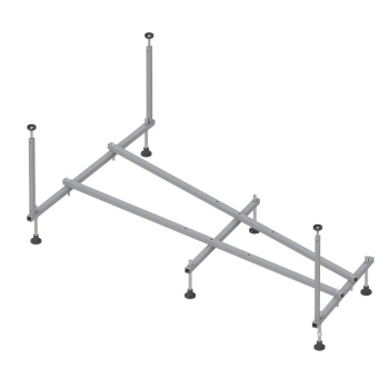 Каркас для ванн AM.PM Spirit 160х100 W72A-160-100W-R2
