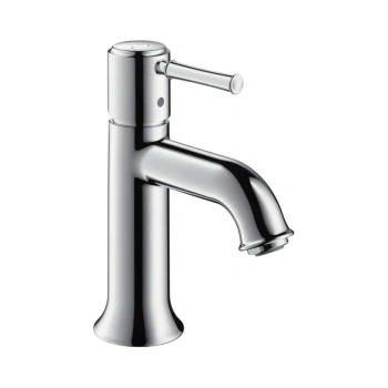 Смеситель для раковины Hansgrohe Talis Classic 14111000 хром