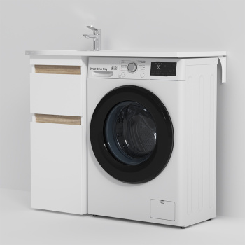 Мебельная раковина AM.PM X-Joy M85AWPL1001WG