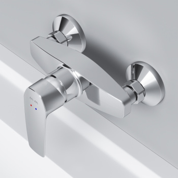 Смеситель для душа AM.PM Gem F90A20000