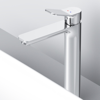 Смеситель для раковины AM.PM X-Joy F85A92000