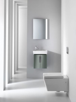 Зеркало Jacob Delafon Reve 46 EB581-NF