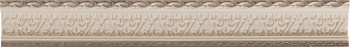 Плитка Moldura Delice Marfil 4x29