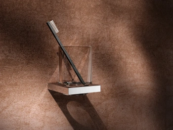 Стакан Keuco Edition 90 19150019000 хром