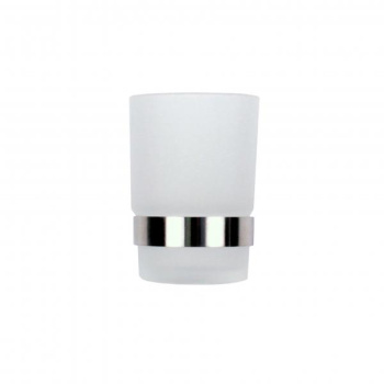 Стаканчик для зубных щёток Nofer NIZA 16861.S