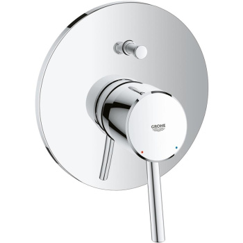 Смеситель для душа Grohe Concetto new 32214001 Хром