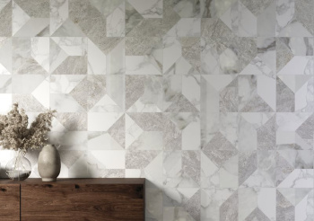 Керамогранит 31001 HAUTE WHITE SP/60X120/R