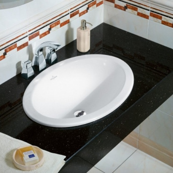 Раковина Villeroy&Boch Loop & Friends 615510R1