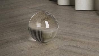 Керамогранит Vitra SoftWood Greige 20x80 см K952397R0001VTE0