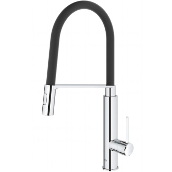 Смеситель для кухонной мойки Grohe Concetto 31491000