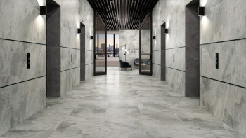 Керамогранит Италон Charme Extra Silver Nat 60x120 см 610010001196