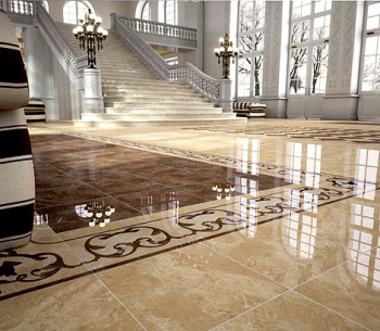 Керамогранит Taco Dorian 1 9.5x9.5 14323-01-9595-48Ta1