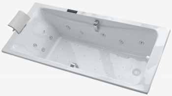 Акриловая ванна Jacob Delafon Odeon Up 180x90 E5BD2190-00