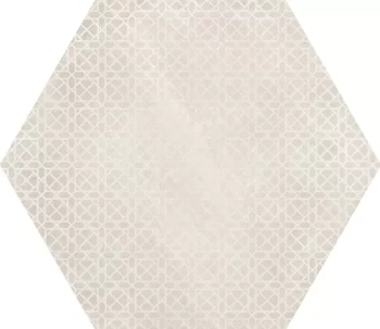 Керамогранит EQUIPE Urban Hexagon Melange Natural 29,2X25,4 23601