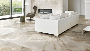 Керамогранит Rex Reves De Rex Noisette Glossy 60x120 см 769818