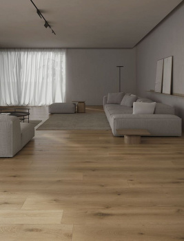 Керамогранит Living Ceramics Kora Autumn 22.5x160 см LV10009