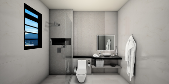 Керамогранит AB 1012G Onix Ice gloss 1200x600