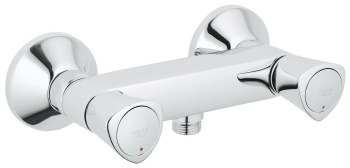Смеситель для душа GROHE Costa S, хром 26317001