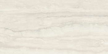 Керамогранит Provenza Unique Travertine Vein Cut White Naturale 60x120
